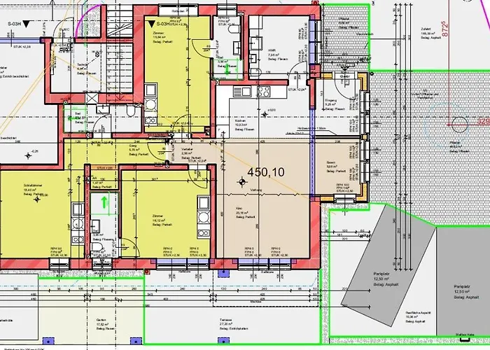 Barta Am * Traunkirchen