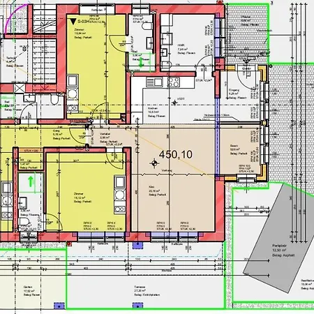 Barta Am * Traunkirchen