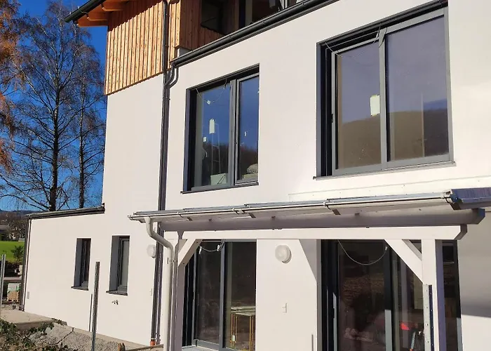 Barta Am Traunkirchen